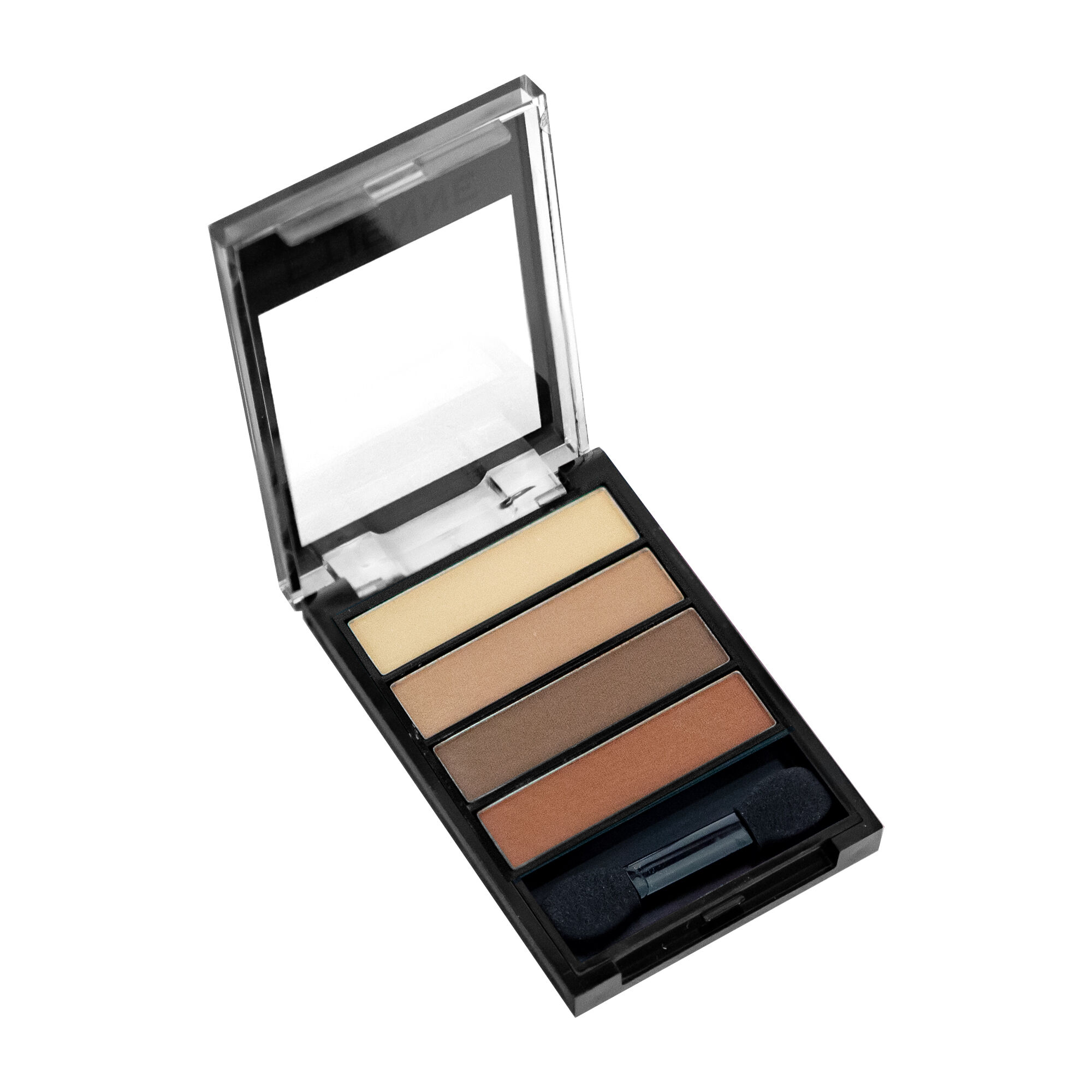 Sombra 4 Colores Professional 02 Earth